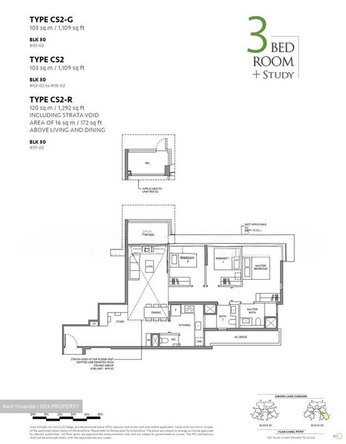 The LakeGarden Residences (D22), Condominium #522932641